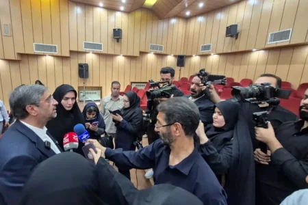اجرای طرح تونل اسپیژ شهرستان سلسله نیازمند مطالعه جدید است