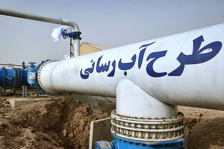 ۱۰ پروژه بزرگ آبرسانی به ۳۲ روستا در شهرستان سلسله اجرا می شود