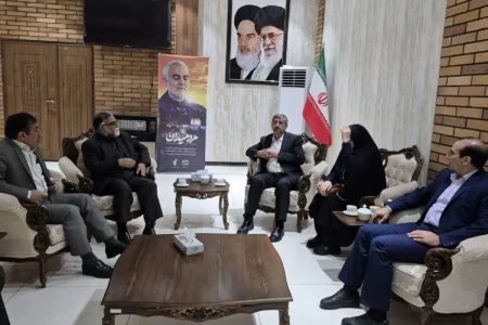 امکان سرمایه‌گذاری چینی‌ها در لرستان در قالب فاینانس، تامین تکنولوژی و فناوری مورد بررسی قرار گرفت