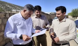 پیگیری برای افزایش طرحهای آبخیزداری و آبخوان داری در معمولان در حال انجام است