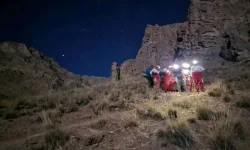 جسد کوهنورد سقوط کرده در دامنه ارتفاعات کوهنانی لرستان پیدا شد
