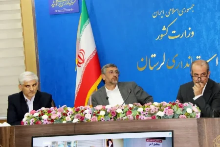 ضعف شدید مالی و شرایط اقتصادی لرستان، امکان مشارکت حداکثری را از آنان سلب کرده است