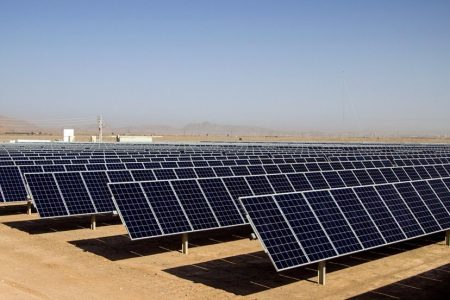 زمینه احداث ۹ ساختگاه انرژی خورشیدی با ظرفیت ۴۳ مگاوات در لرستان فراهم است