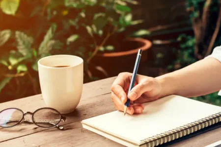 داستاننویس شویم