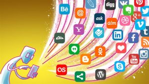 خواب بودیم، خواب نبود... 1 اینترنت شبکه ها