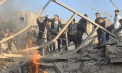تاکنون بیش از ۱۰۰ واحد مسکونی در لرستان بر اثر حملات هوایی دشمن به طور کامل آسیبدیده است