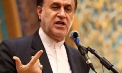 اولین درآمد تنگه هرمز بهحساب بانک مرکزی واریز شد