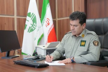 دستگیری سه گروه متخلف زیست محیطی در استان لرستان