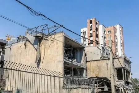 تاکنون ۱۹۷ نفر موفق آسیبدیدگان جنگ رمضان در لرستان به دریافت ودیعه مسکن شده اند