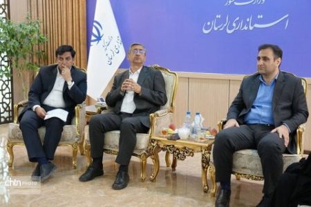 امیدواریم با حمایتهای وزارت میراثفرهنگی بتوانیم گردشگری لرستان را متحول کنیم