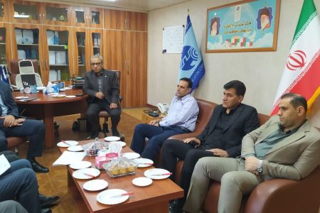 اماکن ورزش و جوانان لرستان به شبکه فیبر نوری مخابرات متصل شدند