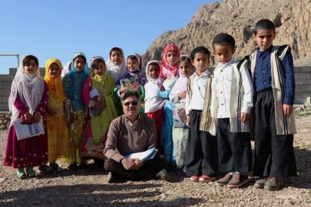 آرزوهای رنگی؛ فصلی از زندگی