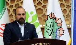 تمرکز فعلی مدیریت شهری خرم آباد بر اتمام فاز اول پروژه بوستان ملل است