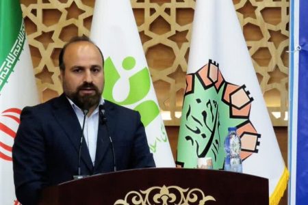 تمرکز فعلی مدیریت شهری خرم آباد بر اتمام فاز اول پروژه بوستان ملل است