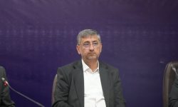 امیدواریم با هماهنگی میان مدیران استانی مسیر توسعه لرستان شتاب بیشتری پیدا کند