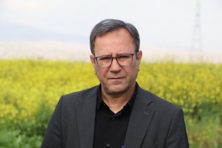 برنامه‌های حمایتی جدیدی برای افزایش راندمان در استان لرستان در دستور کار قرار دارد