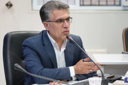 اطلاعرسانی گسترده برای اصلاح الگوی مصرف اولویت دستگاهها و رسانههای لرستان قرار گیرد