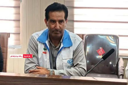 با فروشندگان مرغ یخی غیرمجاز در شهرستان پلدختر برخورد قاطع صورت می گیرد