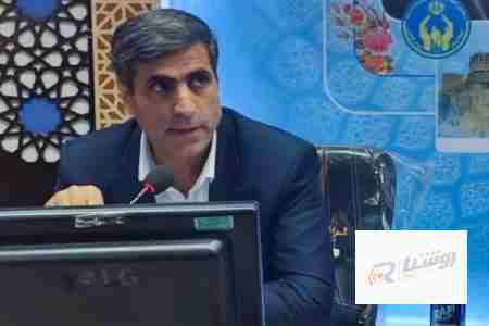 مدیرکل کمیته امداد لرستان روز خبرنگار را تبریک گفت 