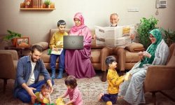 هشدار پلیس به خانواده‌ها نسبت به انتشار محتوای جعلی در فضای مجازی