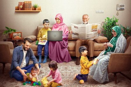 هشدار پلیس به خانواده‌ها نسبت به انتشار محتوای جعلی در فضای مجازی