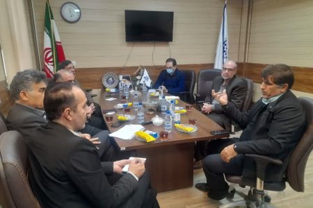 اعضای هیئتمدیره مجمع خیرین سلامت استان لرستان انتخاب شدند