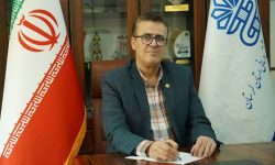 رییس دانشگاه علوم پزشکی لرستان طی پیامی روز خبرنگار را تبریک گفت