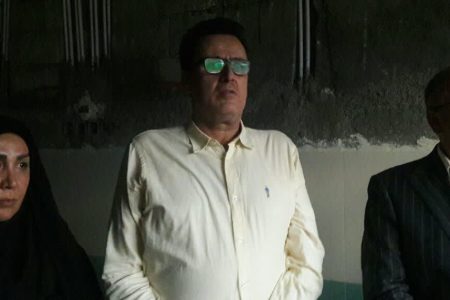 برای مطالبات دارو و درمان شهرستان های ازنا و دورود اعتبار ۳۹۰ میلیارد ریالی را تخصیص دادیم
