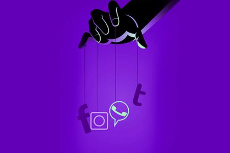 دلالیسم رسانه ای و آبی که از سر ما گذشت