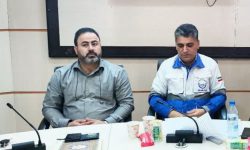 جایگاه اصحاب رسانه شهرستان پلدختر در سطح لرستان ویژه و شناخته شده می باشد