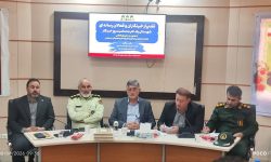 بیاییم بیش از گذشته ظرفیت های موجود شهرستان پلدختر را به لرستان و سراسر کشور معرفی کنیم