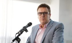 پیشبینی ۴۹۰۰ میلیارد تومان برای پروژههای پیشران دانشگاه علوم پزشکی لرستان در سفر رئیسجمهور