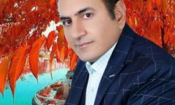 لرِسونِم لُرِسو کِه خاکِ پاکِ مِنَه/ شعر لری بالاگریوه