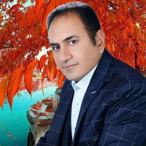 لرِسونِم لُرِسو کِه خاکِ پاکِ مِنَه/ شعر لری بالاگریوه
