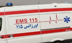 آمبولانس های کارکرده به ناوگان اورژانس در لرستان اضافه می شوند