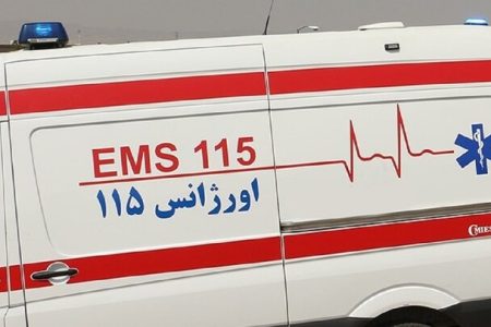 آمبولانس های کارکرده به ناوگان اورژانس در لرستان اضافه می شوند