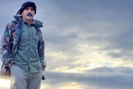 محیطبان لرستانی جان داد؛ جانها بخشید