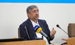 گردشگری، محور توسعه لرستان؛ استاندار بر نقش بخش خصوصی تأکید کرد