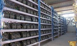جمعآوری ۲۳ دستگاه ماینر غیرمجاز در قالب طرح مهتاب در خرمآباد