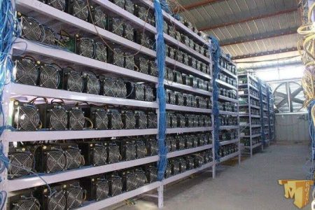 جمع‌آوری ۲۳ دستگاه ماینر غیرمجاز در قالب طرح مهتاب در خرم‌آباد