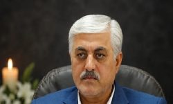 در سوگ مردی نیک‌نام؛ دکتر رضا میرزایی، الگویی از صداقت و مردم‌داری