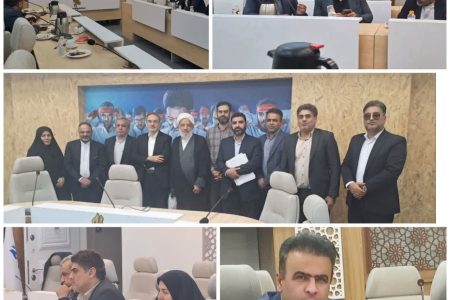 دیدار هیت مدیره خانه مطبوعات کشور با کمیسیون فرهنگی مجلس