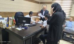 توانمندسازی مددجویان لرستان و پیگیری مسائل معیشتی آنان در اولویت است