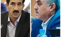 رضا میرزایی؛ گنجینه‌ی آب لرستان که از تب‌وتاب افتاد