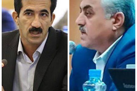 رضا میرزایی؛ گنجینه‌ی آب لرستان که از تب‌وتاب افتاد