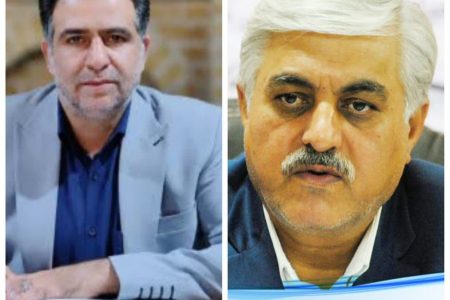 «گنجینه آب لرستان» میراث ماندگار پژوهشی دکتر رضا میرزایی